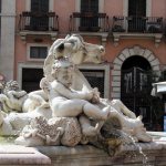 Rome Piazza Navona